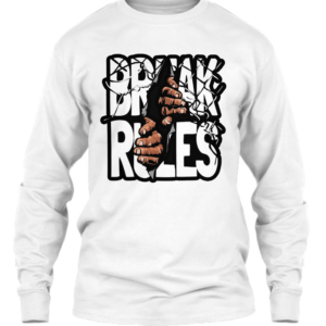 FULL SLEEVE CUSTOMIZABLE T-SHIRT