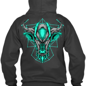 CUSTOMIZE HOODIE