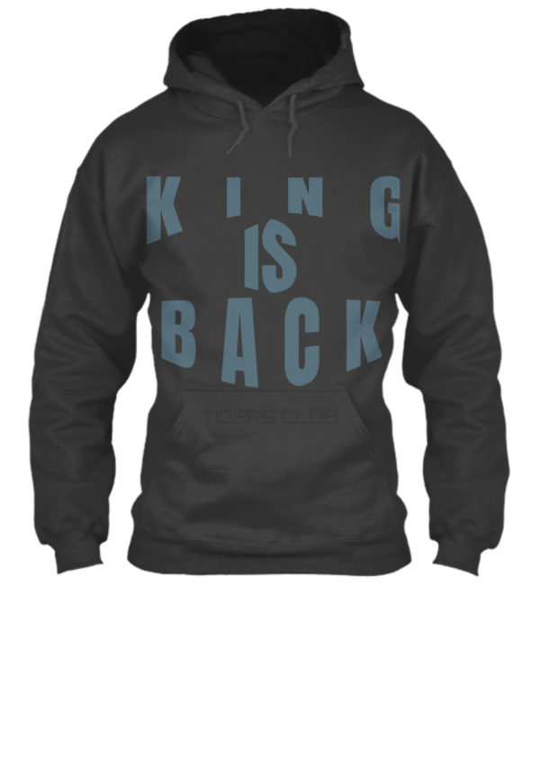 CUSTOMIZE HOODIE - Image 2